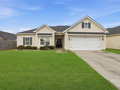 22 Rice Creek Road, Port Wentworth, GA, 31407
