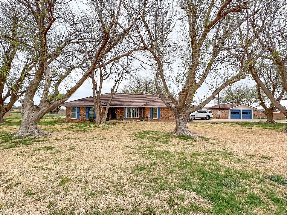 1175 Fm 126, Merkel, TX 79536 Zillow