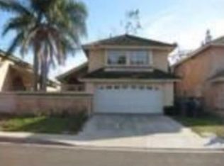 3228 Ashgate Way, Ontario, CA 91761