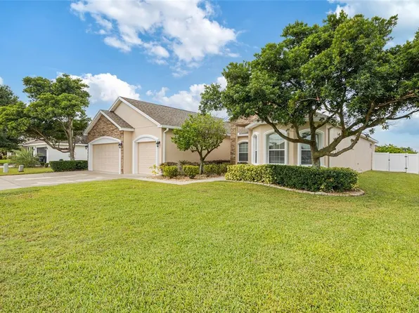 2836 Whitney St, Lakeland, FL 33813