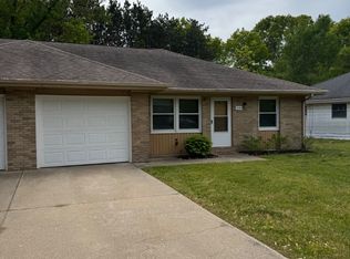 3138 Birchwood St #3140, Stevensville, MI 49127