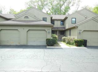 2743 Sweetbriar Ct #2743, Toledo, OH 43615