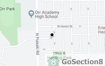 2nd image of 3934 W Erie St