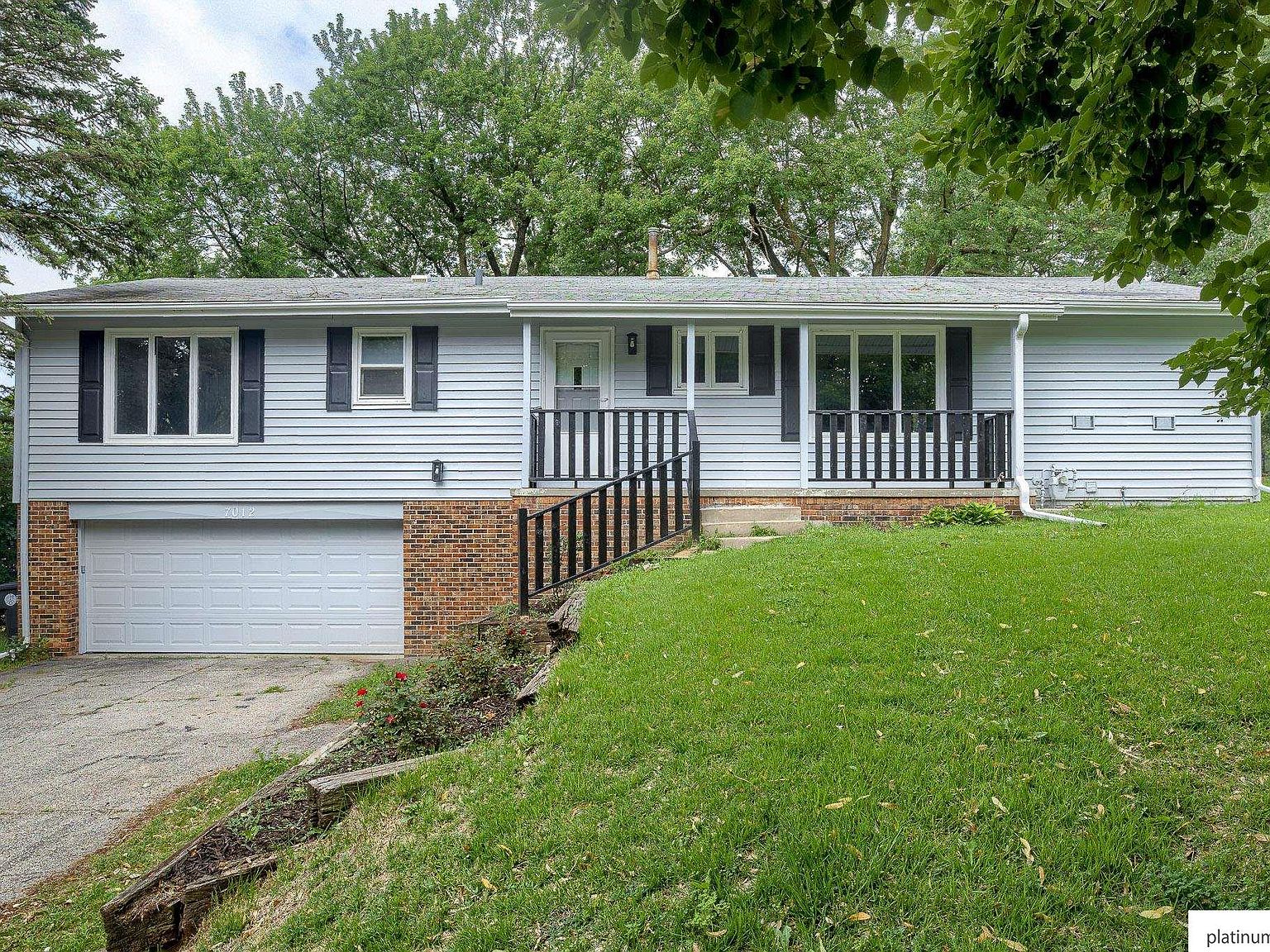 7012 N 50th St, Omaha, NE 68152 Zillow