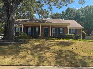 8007 Steven Franklin Dr, Memphis, TN 38133