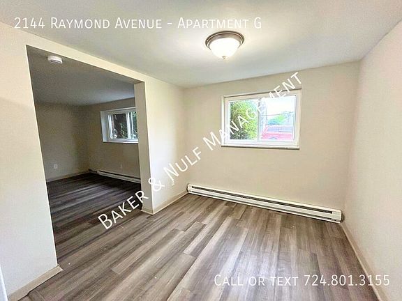 2nd image of 2144 Raymond Ave #G