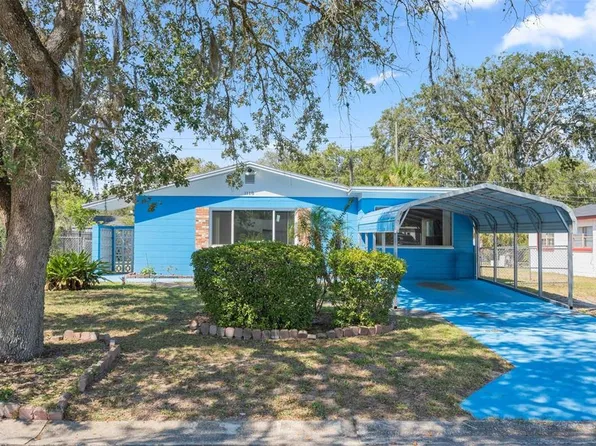 1118 SE 19TH STREET, GAINESVILLE, FL 32641