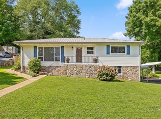 3712 Norma Dr, Chattanooga, TN 37412