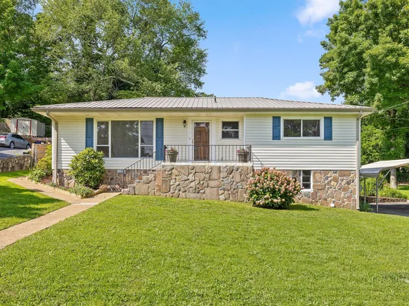 3712 Norma Dr, Chattanooga, TN 37412