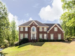 1420 Cornwall Cls, Lawrenceville, GA 30044