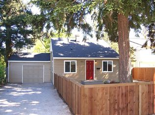 5821 NE Mason St, Portland, OR 97218