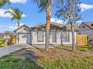 2016 Loma Alta Dr, San Juan, TX 78589