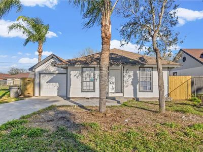 2016 Loma Alta Dr, San Juan, TX, 78589