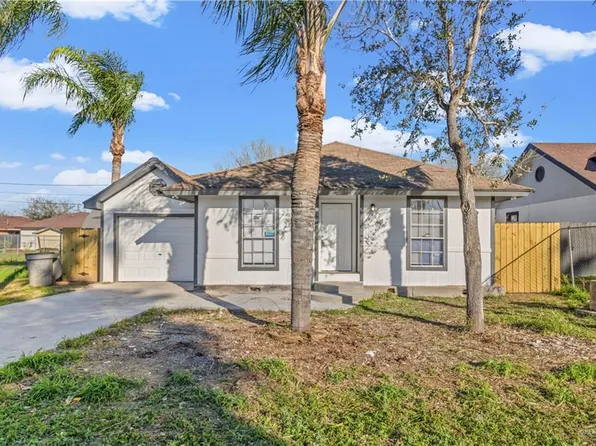 2016 Loma Alta Dr, San Juan, TX 78589