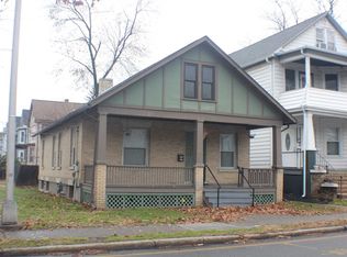 415 Baker St, Poughkeepsie, NY 12603