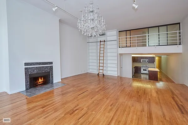 Rented by Brown Harris Stevens | media 1