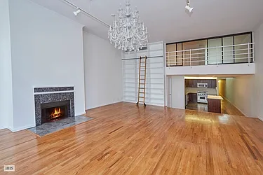 Rented by Brown Harris Stevens