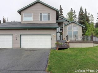 4671 Virgo Ave, Anchorage, AK 99516