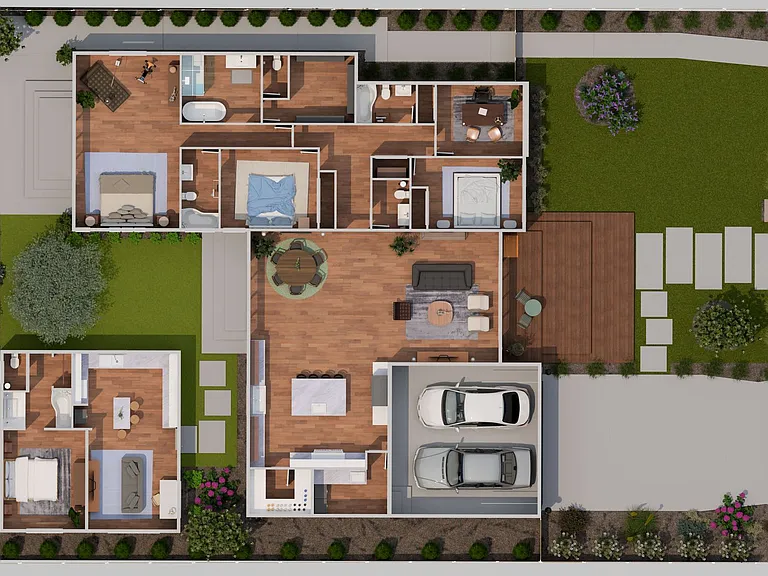 354 La Perle Ln — Photo 17