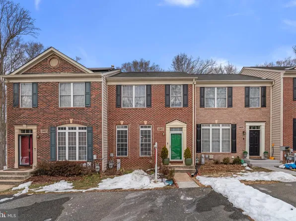 2403 Killarney Ter, Odenton, MD 21113