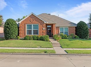 4609 Highlands Dr, McKinney, TX 75070
