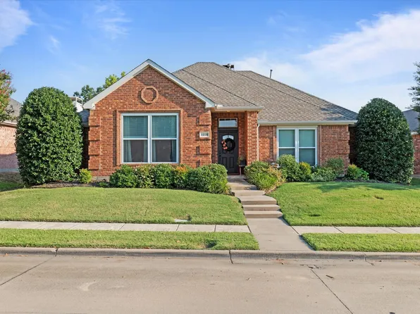 4609 Highlands Dr, McKinney, TX 75070