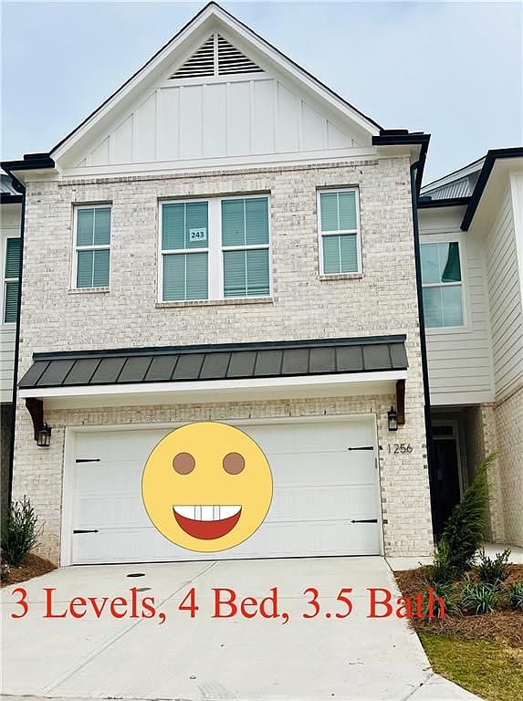 1256 Winterhaven Dr, Cumming, GA 30041 Zillow