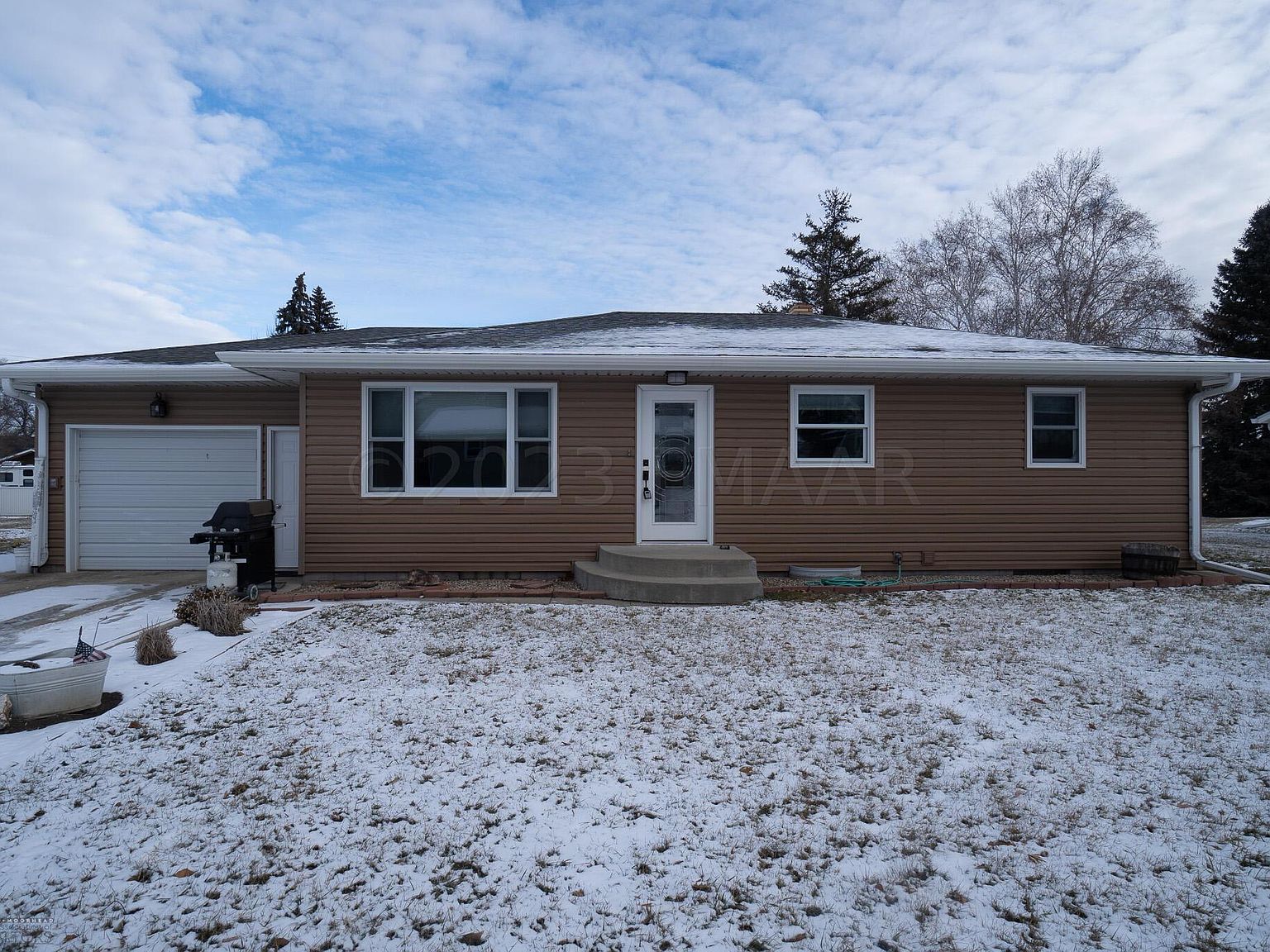 1121 Salzer Ln, Enderlin, ND 58027 Zillow