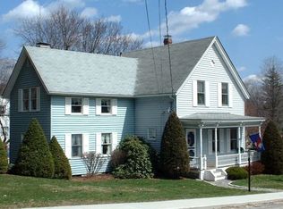 28 Blaine St, Hudson, MA 01749