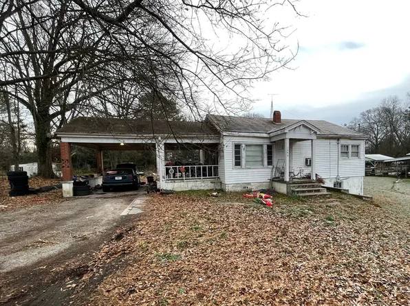 1090 Hartwell Hwy, Elberton, GA 30635