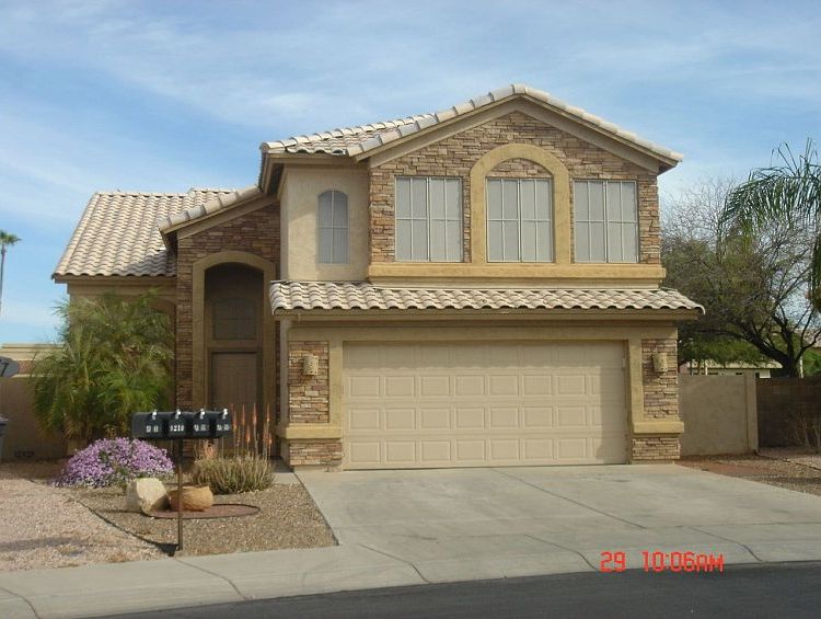 1st image of 8206 W Voltaire Ave
