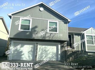 1319 N 4th St, Kansas City, KS 66101
