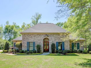 6955 King Rd, Meridian, MS 39305