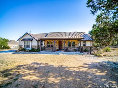 102 N Vaquero Dr, Blanco, TX, 78606