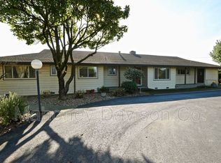 101 McBrown Rd, Petaluma, CA 94952