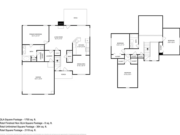 3651 Stonefield St — Photo 17