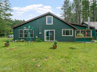 105 Virginia Ave, Wells, NY 12190