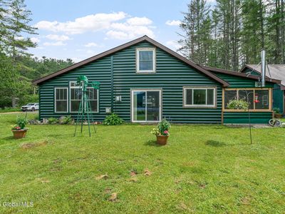105 Virginia Avenue, Wells, NY, 12190