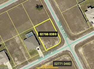 101 NW 33rd Ter, Cape Coral, FL 33993