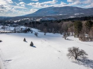 Windhill Rd PARCEL D, Manchester Center, VT 05255