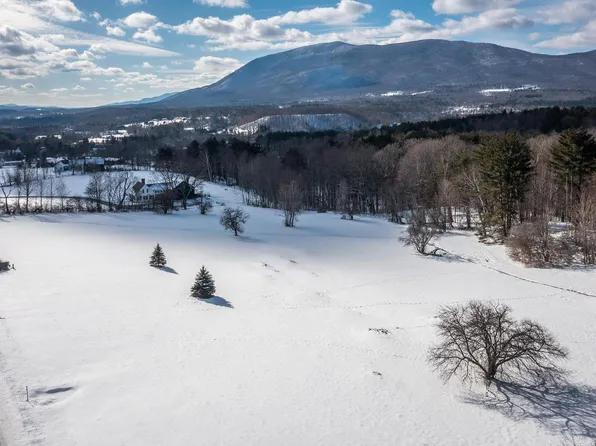 Windhill Road #Parcel D, Manchester, VT 05255