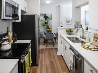 Mansions in the Park, Baton Rouge, LA 70808