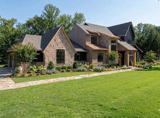 13700 Shoreline Blvd, Edmond, OK 73013
