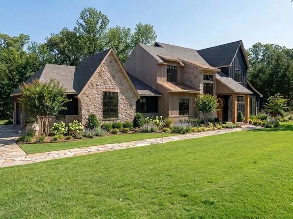 13700 Shoreline Blvd, Edmond, OK 73013