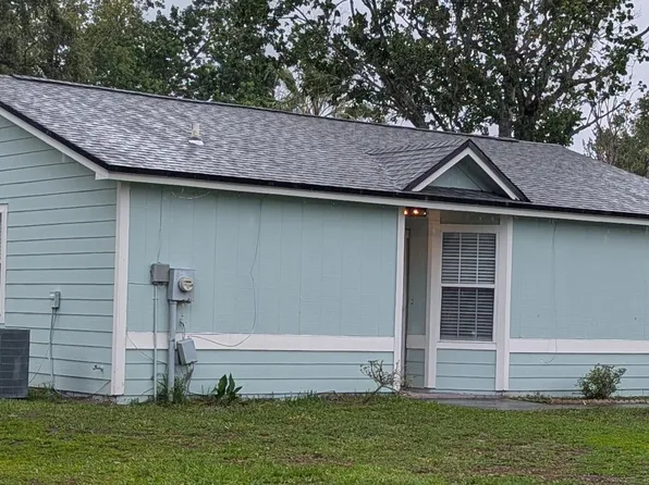 8357 Argyle Corners Ct W, Jacksonville, FL 32244