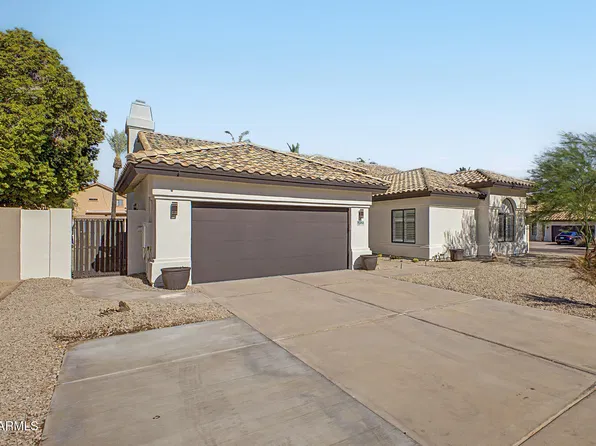 13253 S 35TH Court, Phoenix, AZ 85044