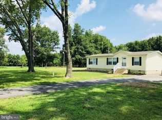 158 Hopewell Dr, Clayton, DE 19938