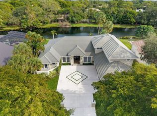 1100 SW 21st Avenue, Boca Raton, FL 33486