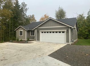 2422 Evans Dr #2422, Blaine, WA 98230