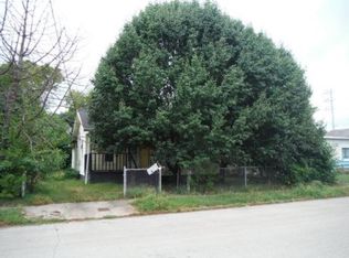 3713 Dorris St, Chattanooga, TN 37410